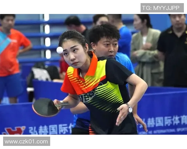 重庆乒乓球队总决赛心理素质分析与表现评估