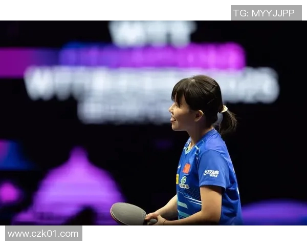 重庆乒乓球队选拔赛技术表现分析与未来发展展望